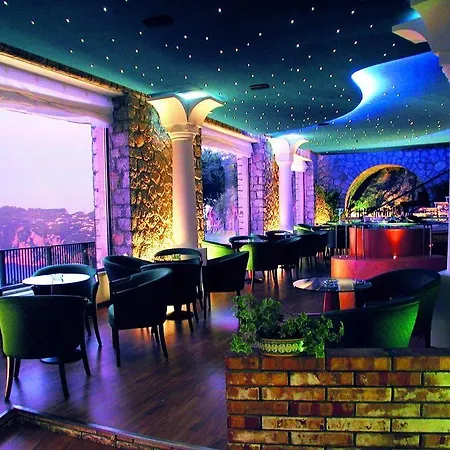 Hotel San Michele 