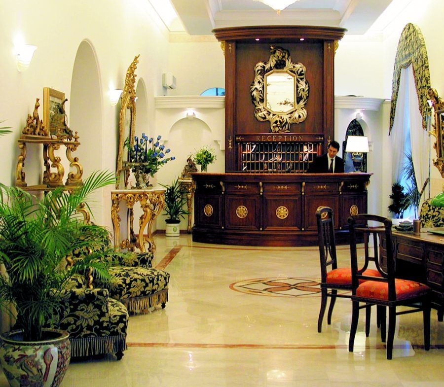San Michele Hotel 4*