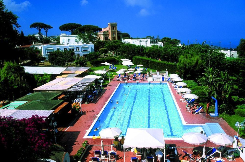 San Michele Hotel 4*