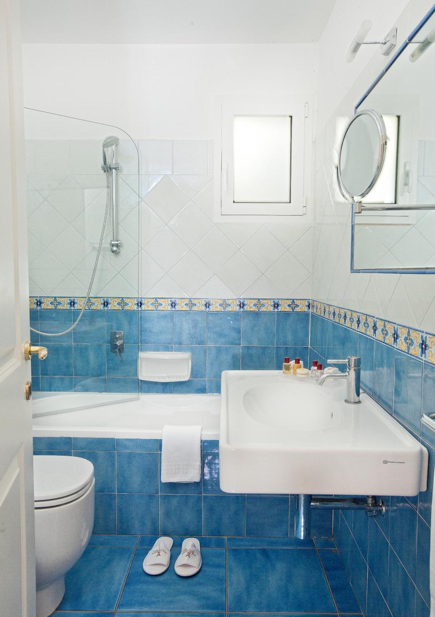 Hotel San Michele 4*