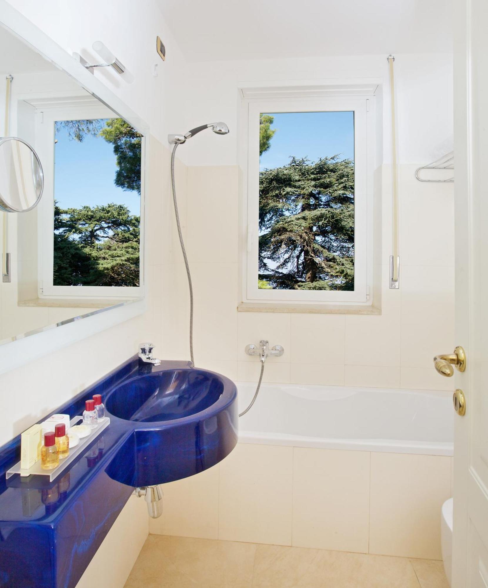 Hotel San Michele 4*