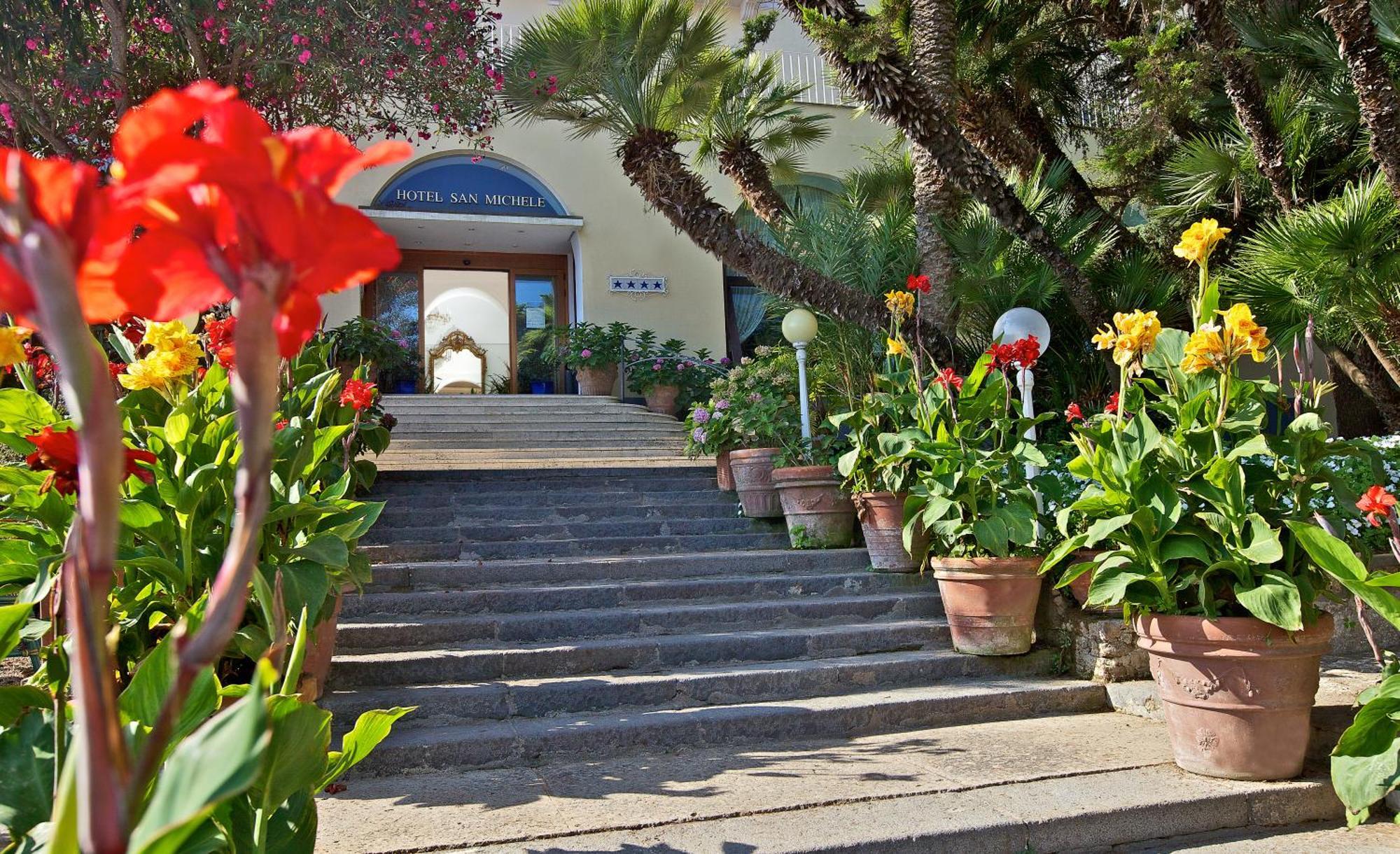 Hotel San Michele 4*