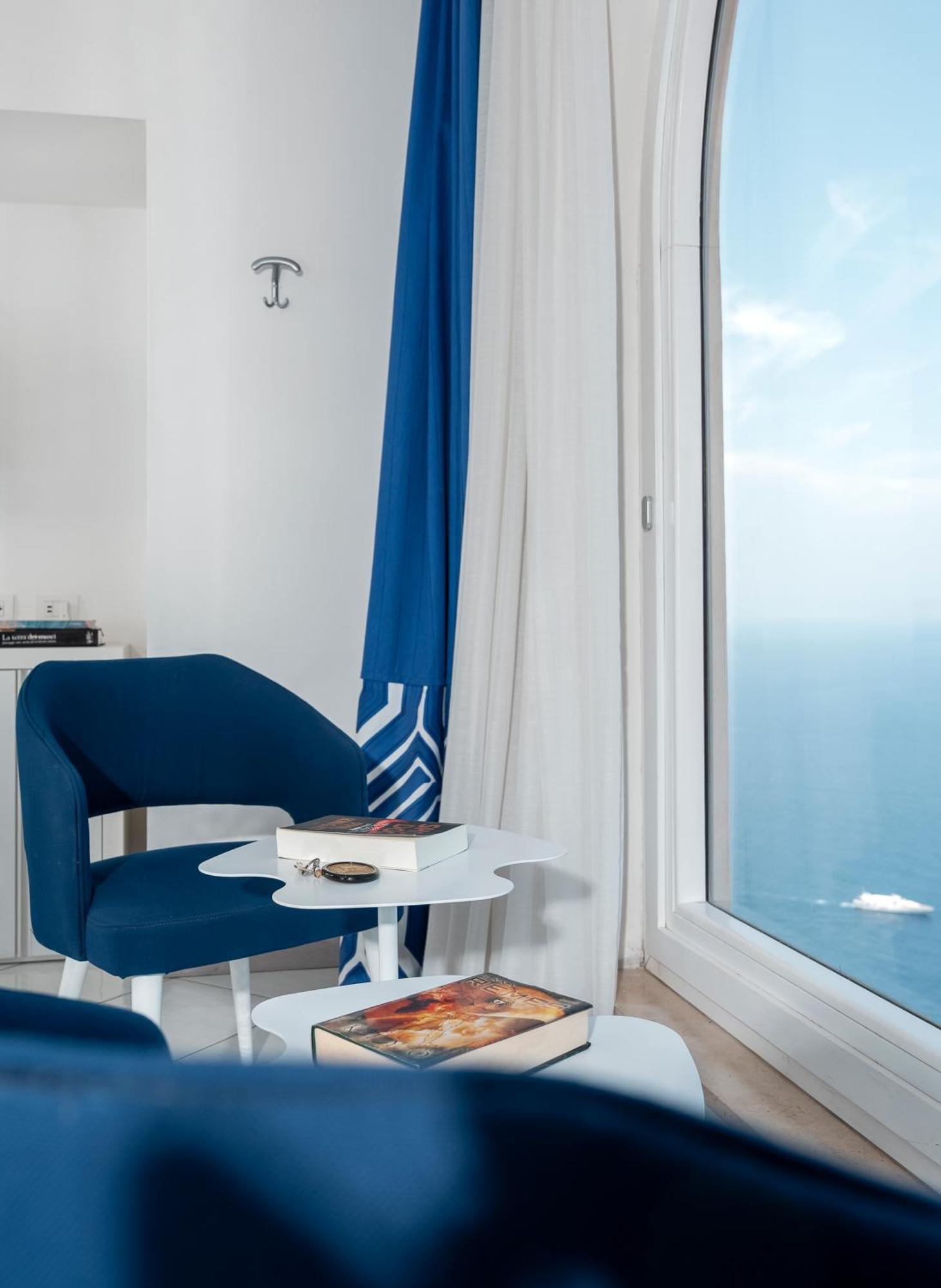 Hotel San Michele Anacapri (Isola di Capri)