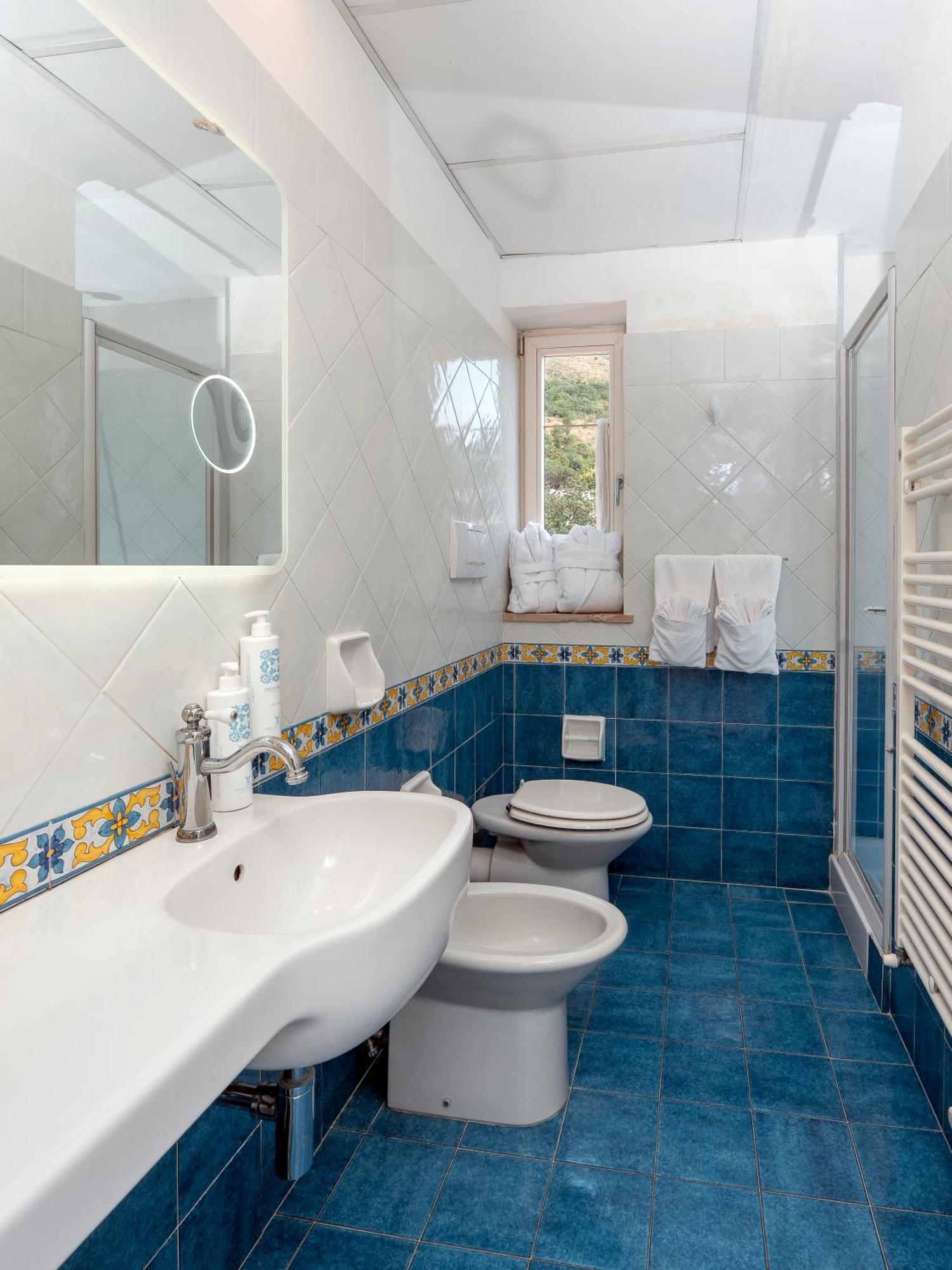 San Michele 4*