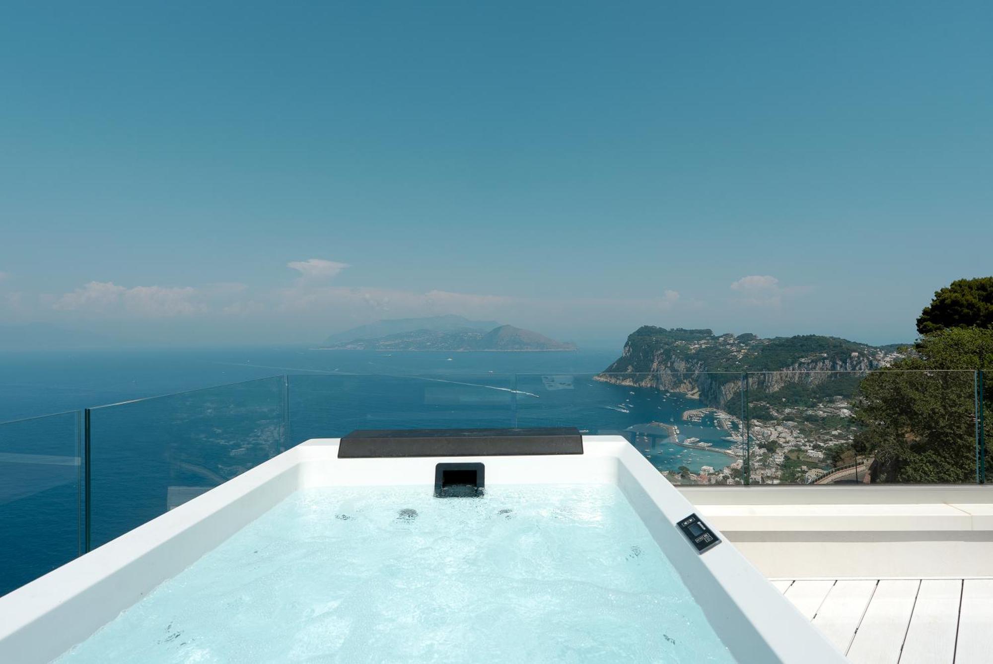 San Michele Anacapri (Isola di Capri)