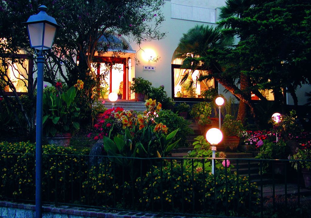 San Michele Hotel