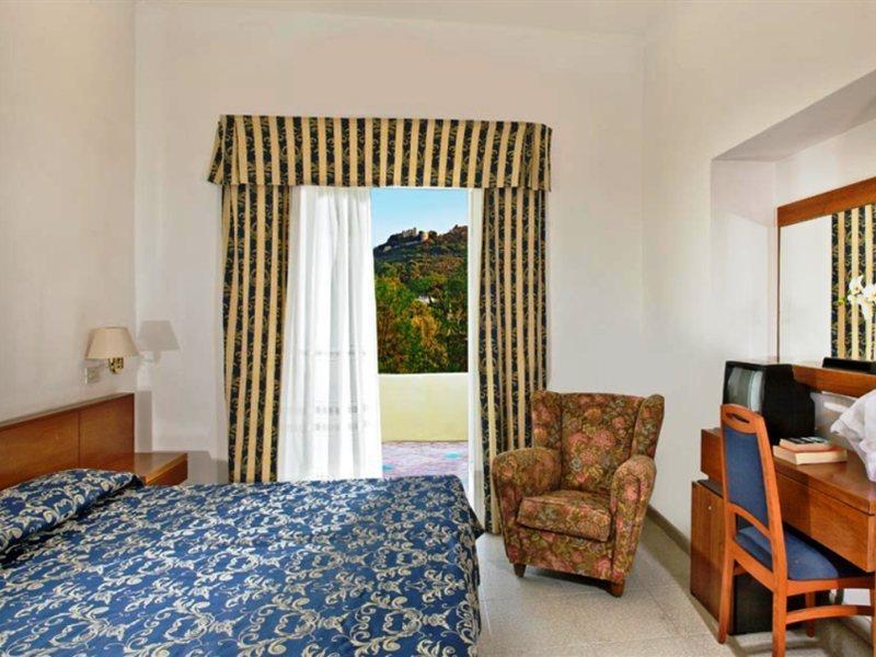 Hotel San Michele