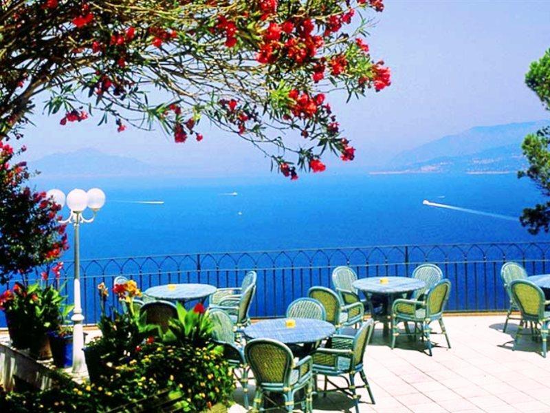 San Michele Anacapri (Isola di Capri)