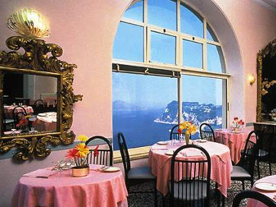 Hotel San Michele