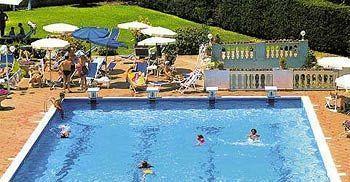 San Michele Hotel 4*