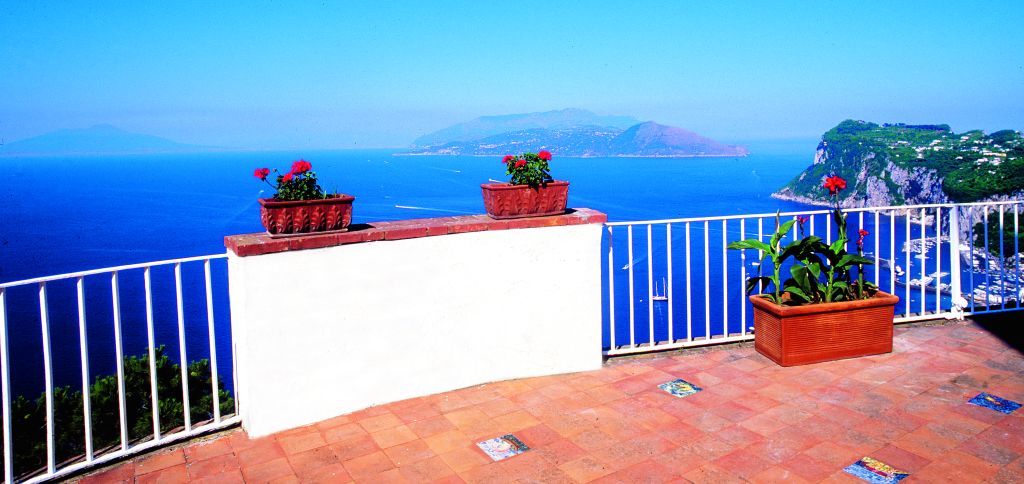 Hotel San Michele 4*
