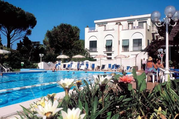 Hotel San Michele