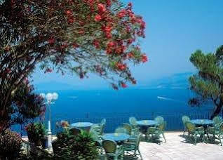 San Michele Anacapri (Isola di Capri)