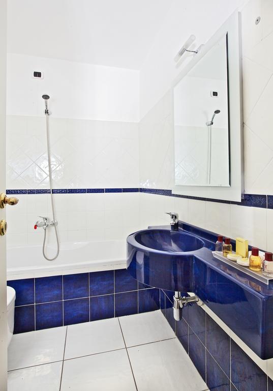 Hotel San Michele 4*