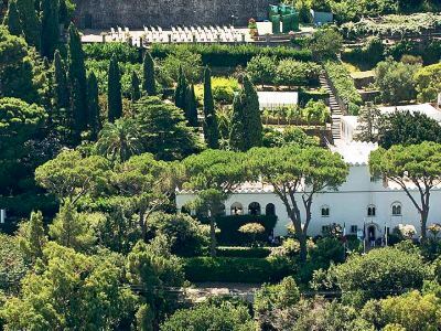 San Michele 4* Anacapri (Isola di Capri)